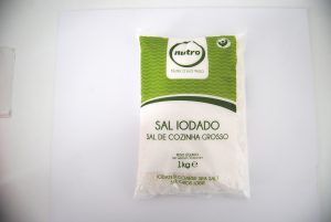 SAL IODADO GROSSO NUTRO