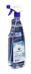 MP0289 - LIMPA VIDROS NEWFRESH 750ml